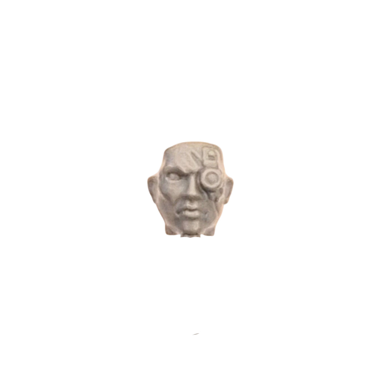 Necromunda House Escher Face K
