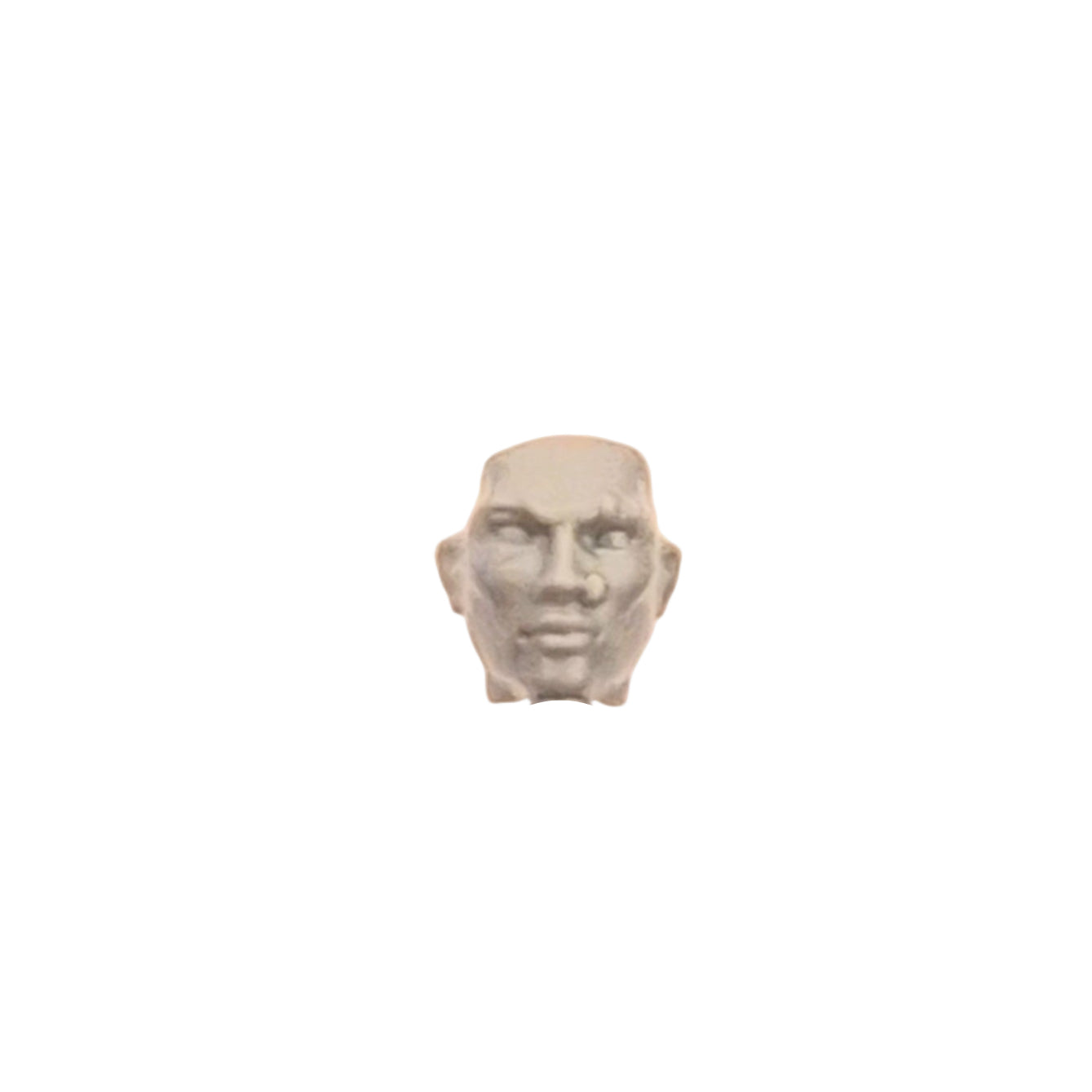 Necromunda House Escher Face L
