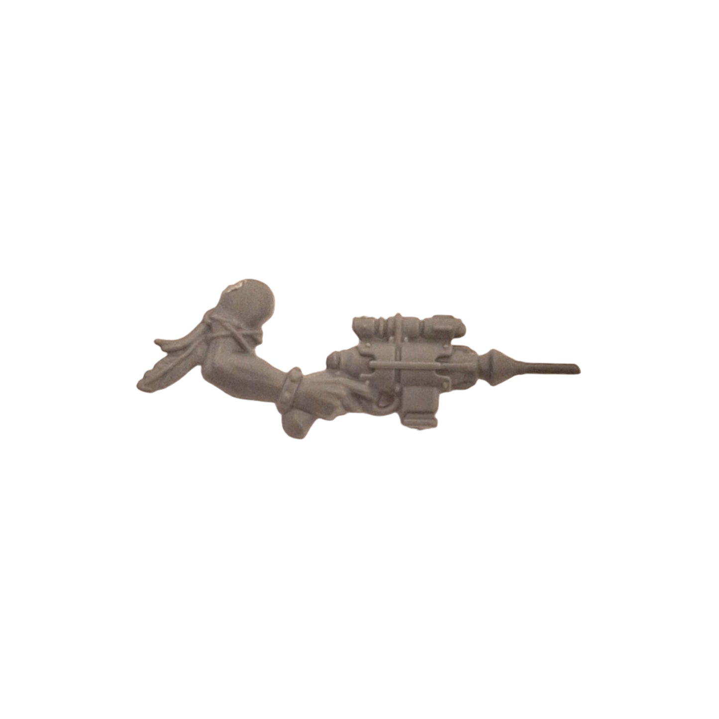 Death Maidens and Wyld Runners Needle Pistol A