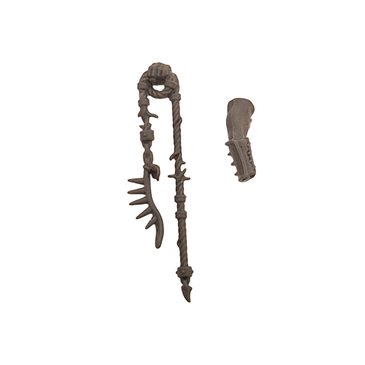 Death Maidens and Wyld Runners Whip B