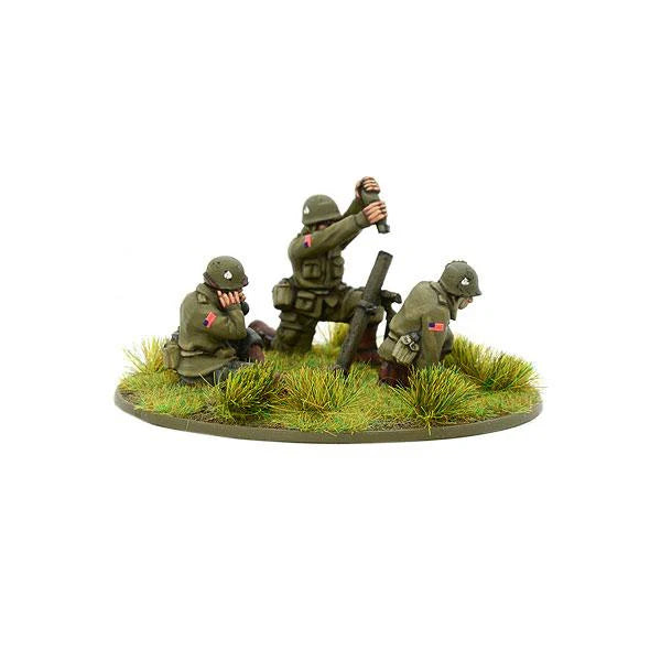 Bolt Action US Airborne starter army