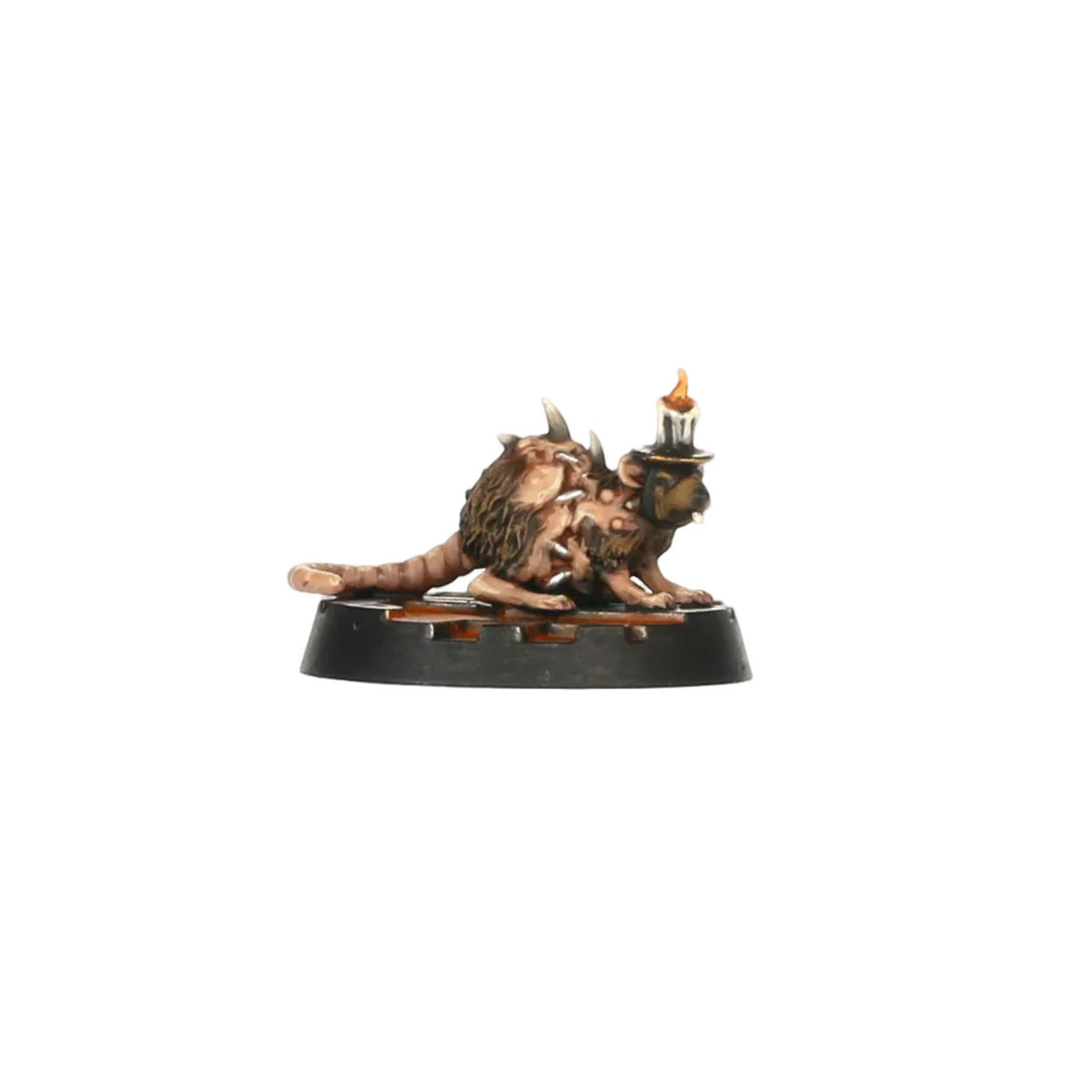 Necromunda House Cawdor Bomb Rat Miniature "A"