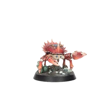 Warhammer Underworlds Elathain's Soulraid miniature "C"
