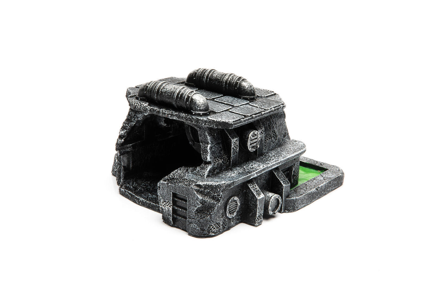 Fallout Zone Set - Gamemat eu Pre-Painted Terrain