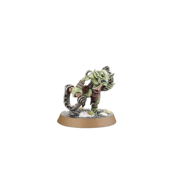 Warhammer Underworlds Hrothgorn's Mantrappers Miniature "C"