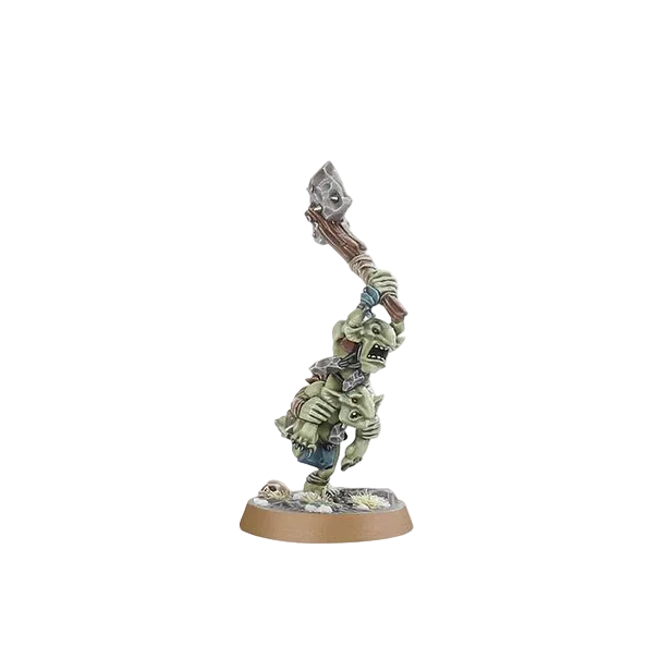 Warhammer Underworlds Hrothgorn's Mantrappers Miniature "D"