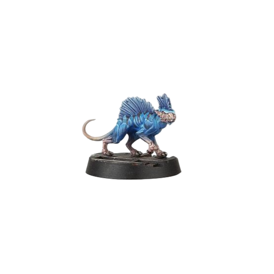 Necromunda House Escher Phelynx A