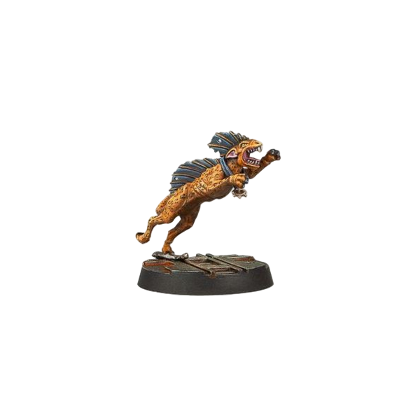 Necromunda House Escher Phelynx B