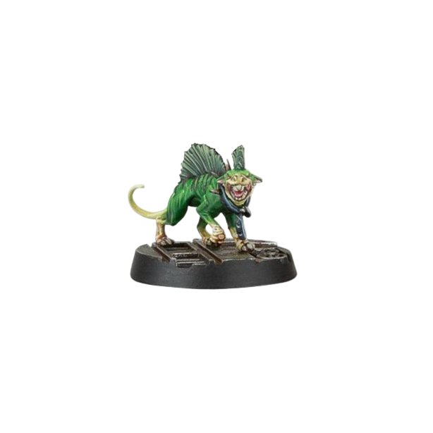 Necromunda House Escher Phelynx D