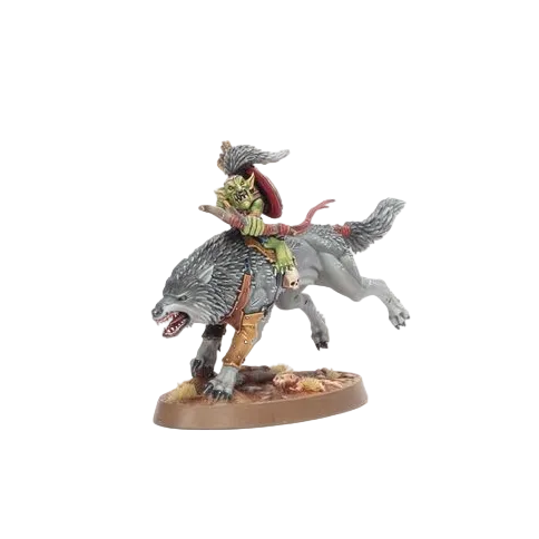 Warhammer Underworlds Rippa's Snarlfangs miniature "A"