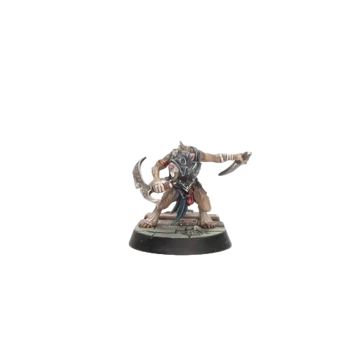 Warhammer Underworlds Skittershank's Clawpack Miniature "D"