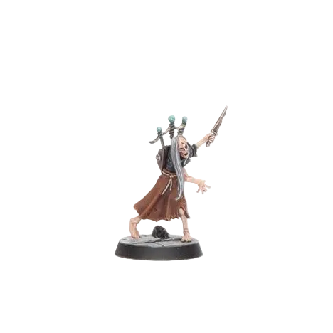Warhammer Underworlds The Exiled Dead miniature "G"