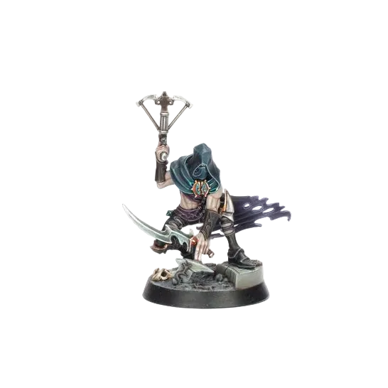Warhammer Underworlds The Shadeborn miniature "B"