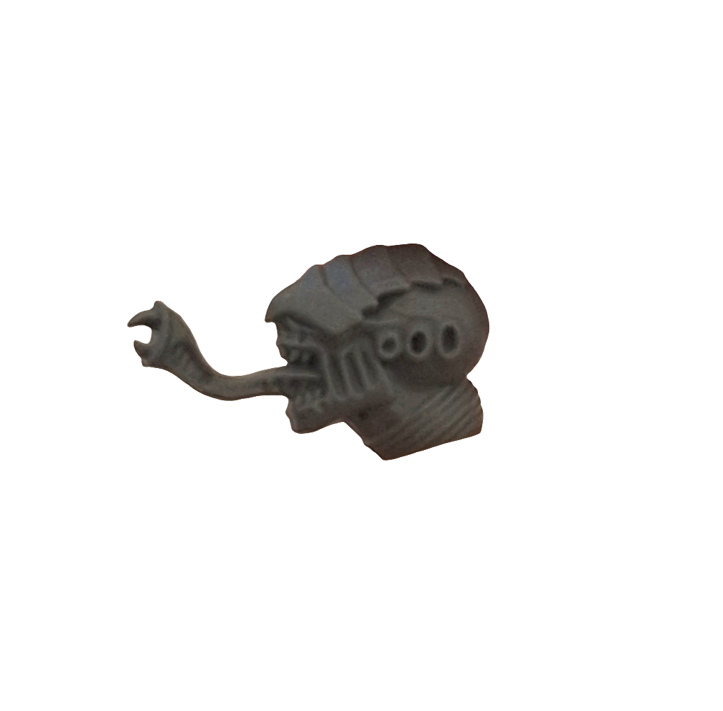 Genestealer Cults Acolyte Hybrid Head "M"