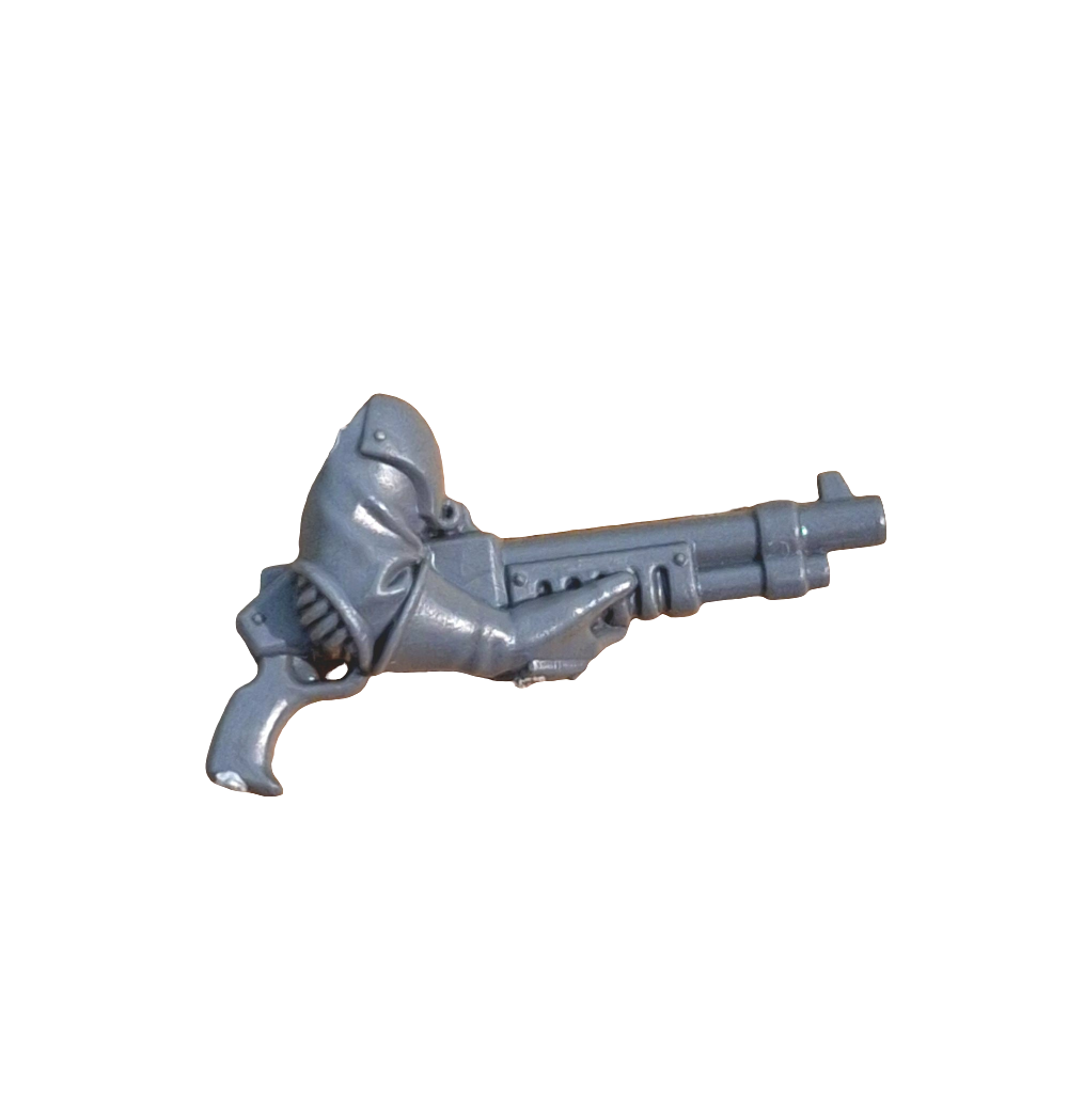 Genestealer Cults Neophyte Shotgun "A"