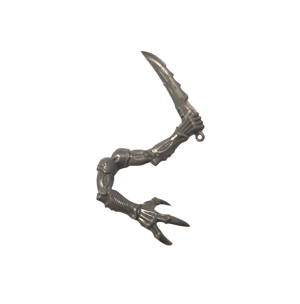 Genestealer Cults Acolyte Hybrid Knife arm "B"