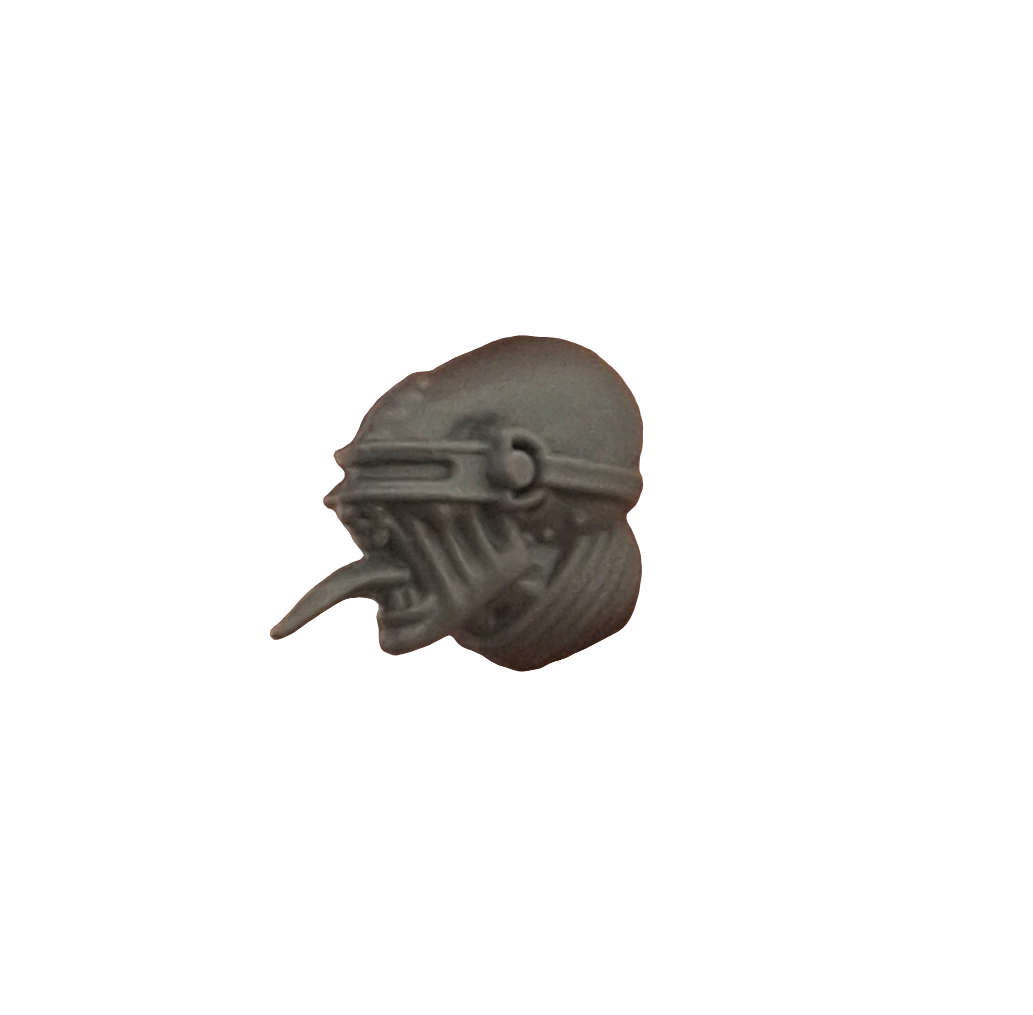 Genestealer Cults Acolyte Hybrid Head "E"