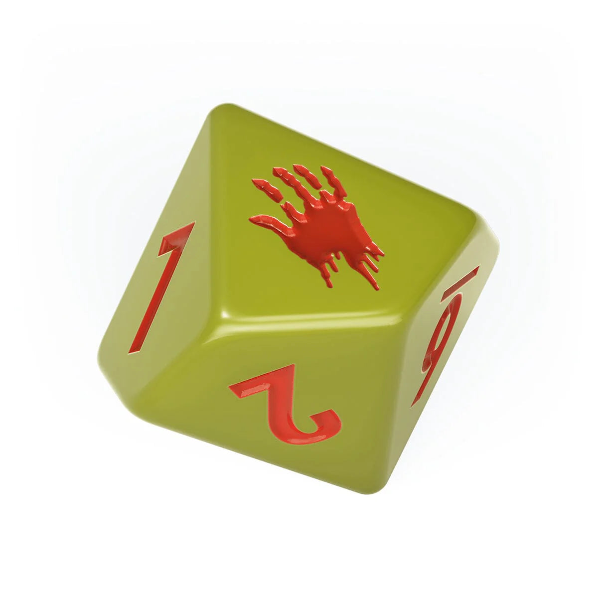 Fallout: Factions - Dice Set: Super Mutants