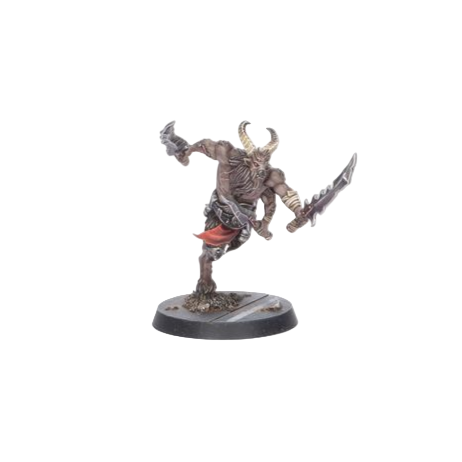 Kill Team Fellgor Ravagers Fluxbray