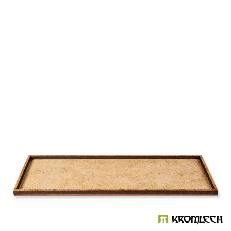 Kromlech Infantry 6x2 Square Base Movement Trays