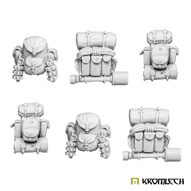 Kromlech Large Orc Backpacks