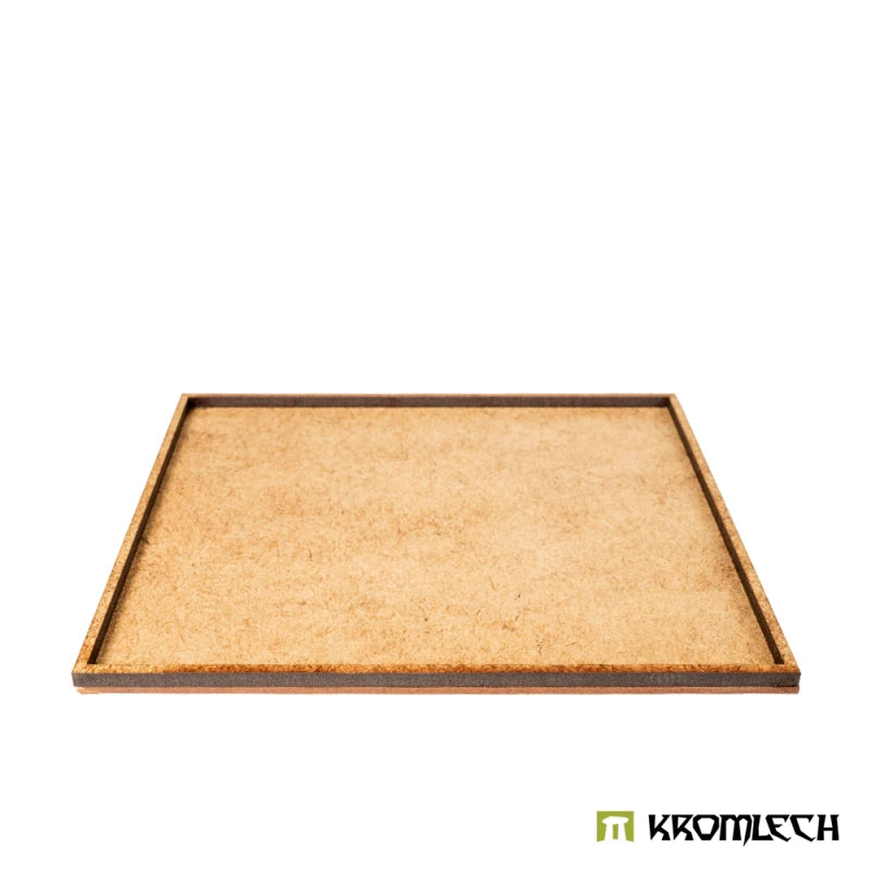 Kromlech Large Square Base Movement Tray – Heavy Infantry