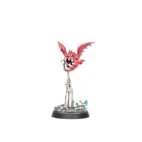 Warhammer Underworlds Mollog's Mob Miniature "C"