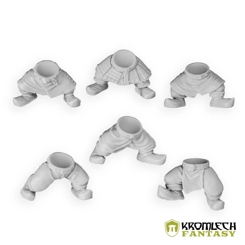 Kromlech Nomad Orcs Legs