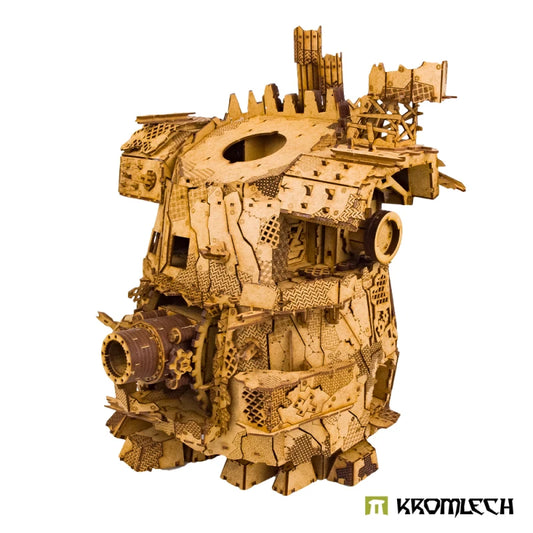 Kromlech Orc Boomkilla Deffstomper Body