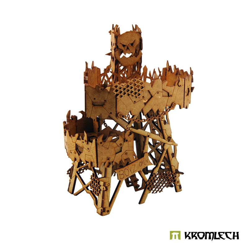 Kromlech Orc Waatchtower