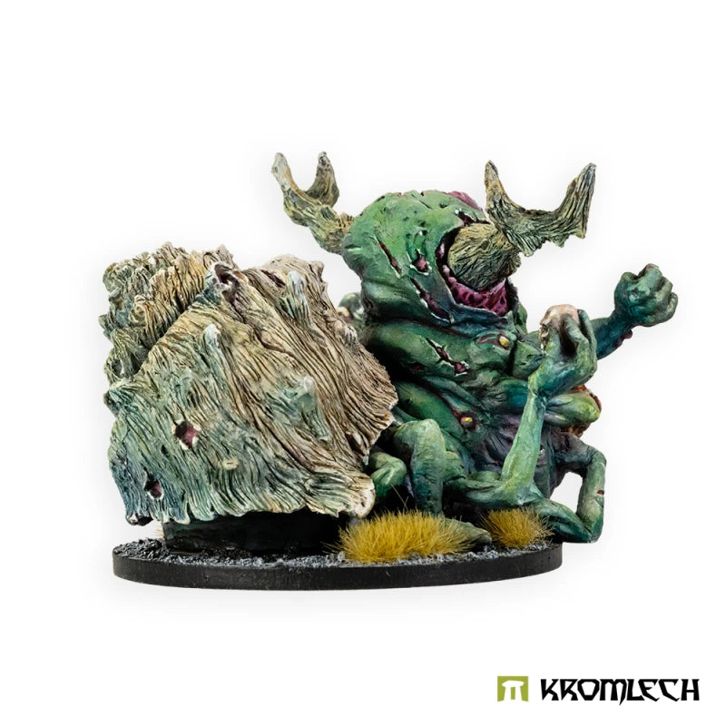Kromlech Putrid Snail Beast