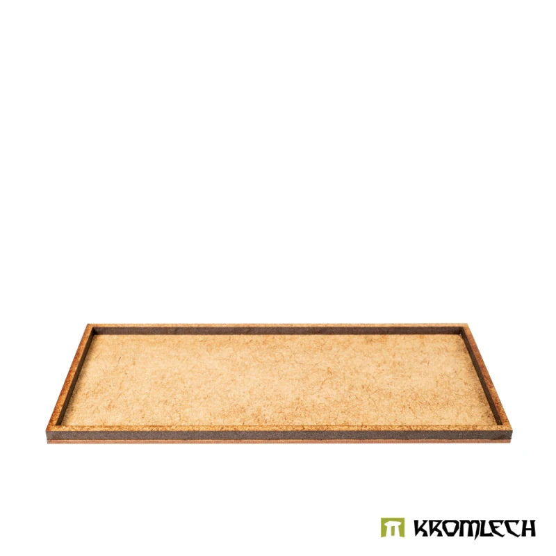 Kromlech Rectangle Base Movement Trays – Light Cavalry