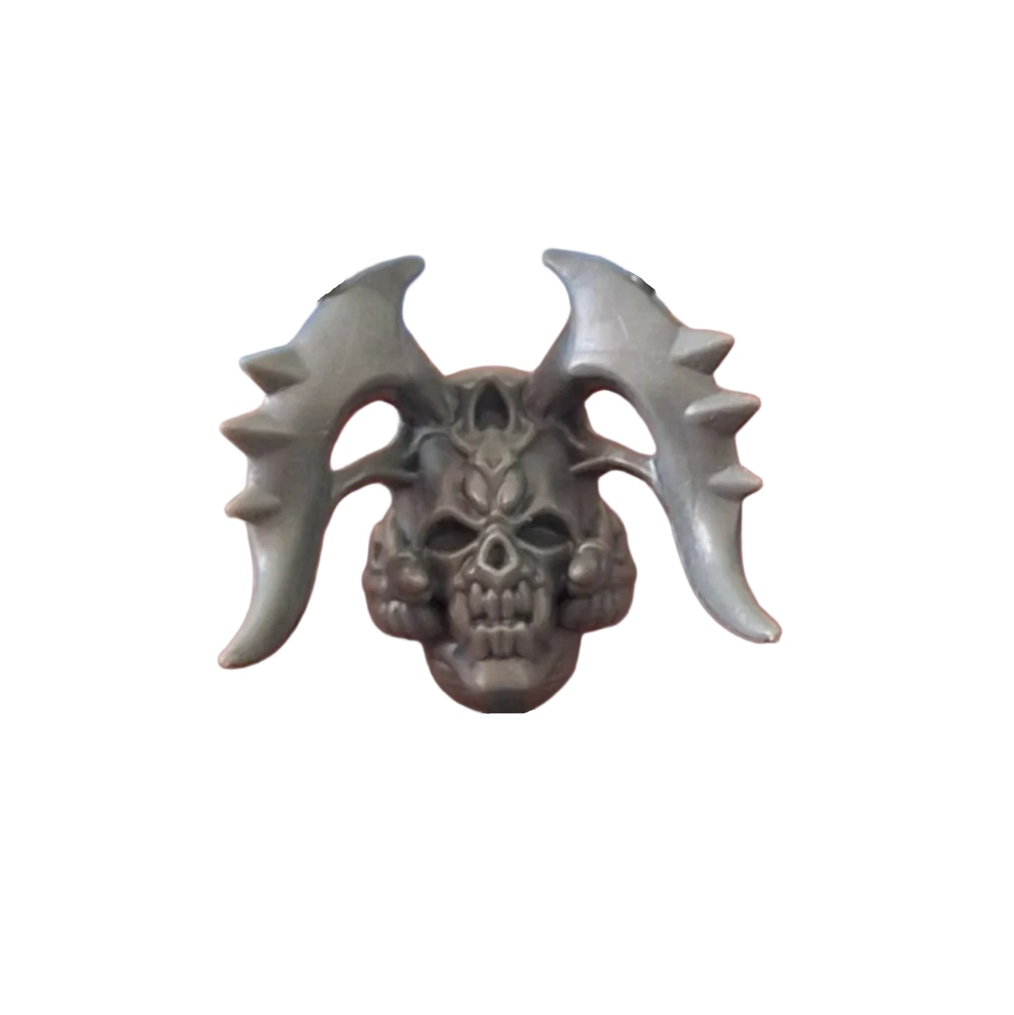 Necromunda Corpse Grinder Cult Head "D"