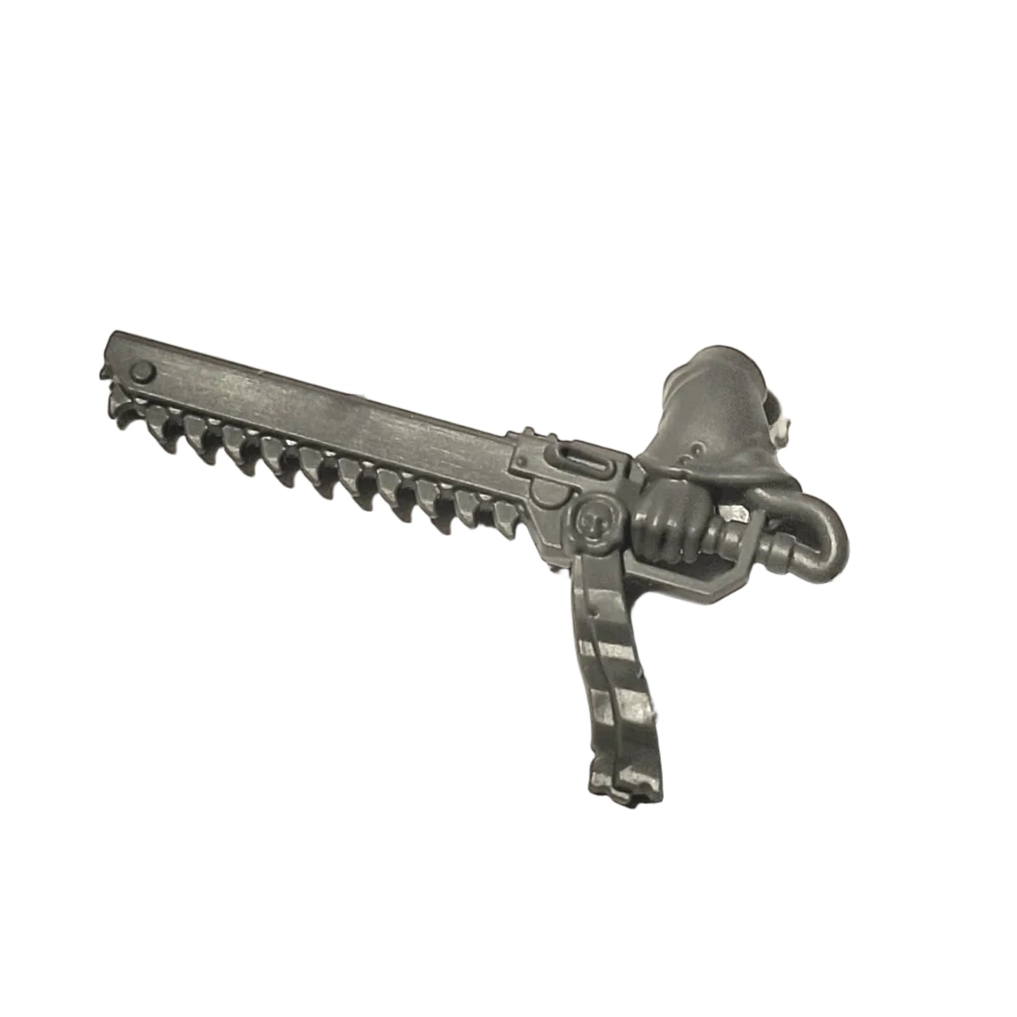 Kill Team Sanctifiers chainsword "A"