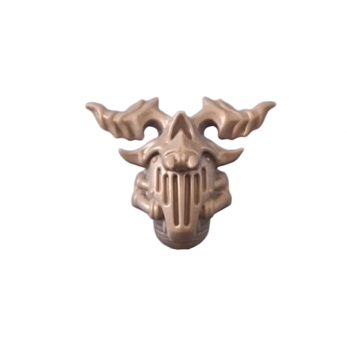 Necromunda Corpse Grinder Cult Head "H"