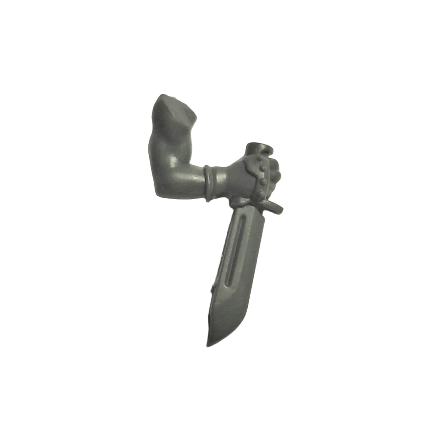 Necromunda House Orlock Wrecker Knife "B"