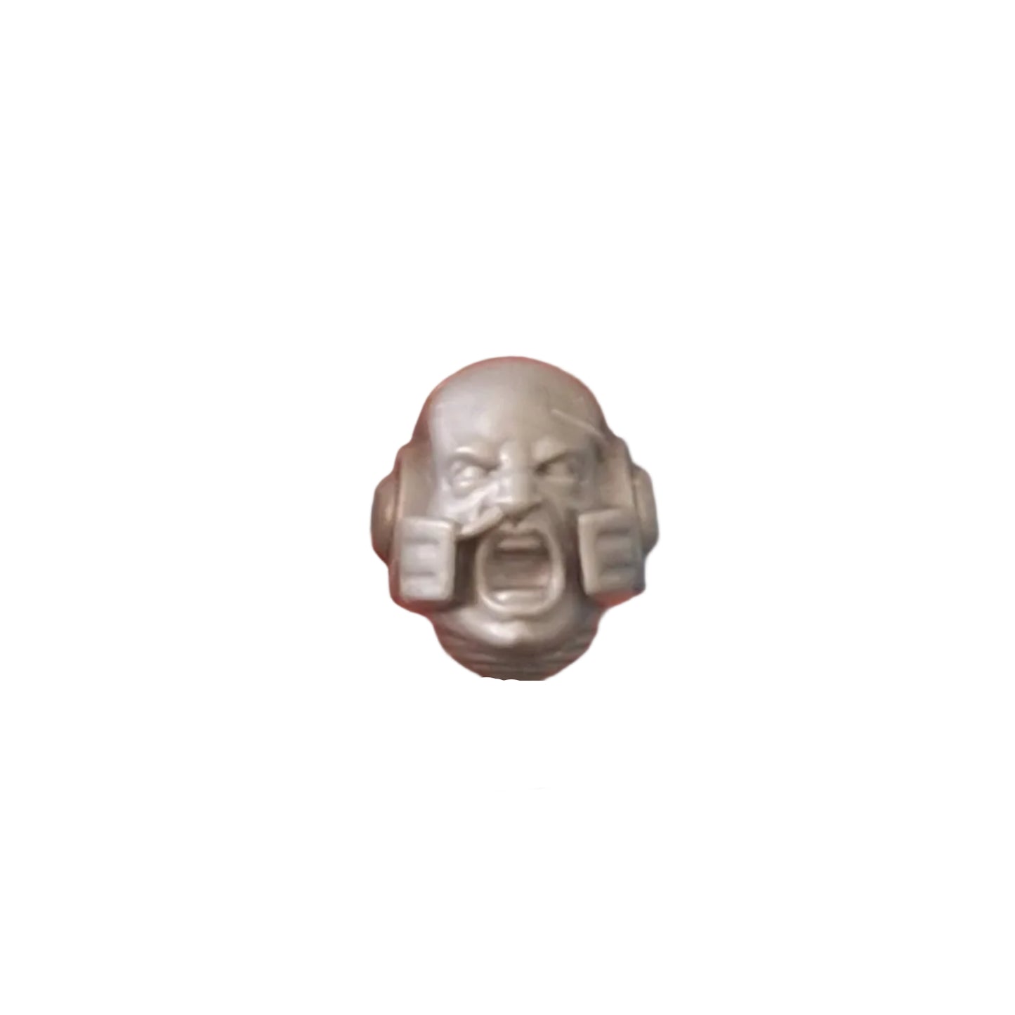 Necromunda Corpse Grinder Cult Head "A"