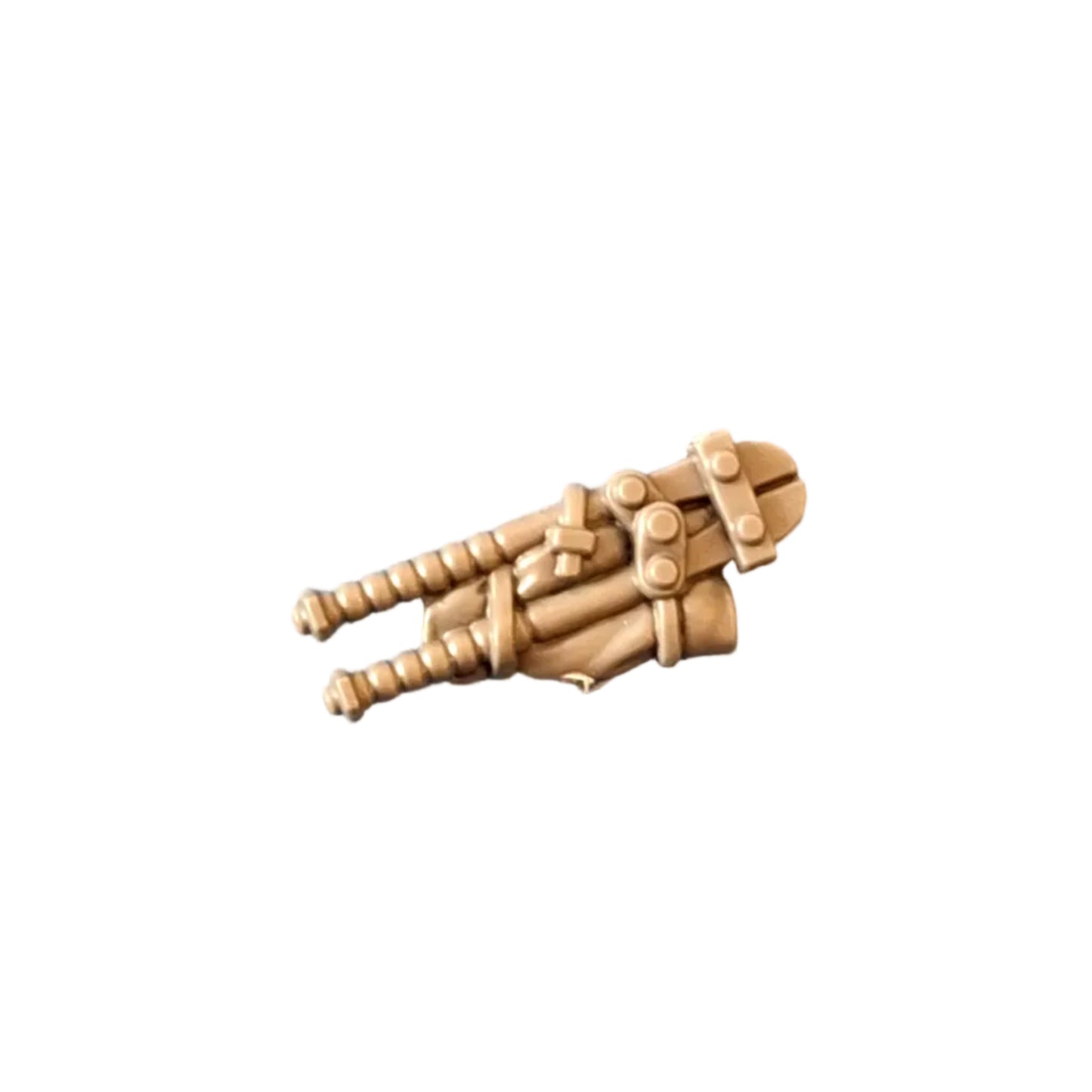 Astra Militarum Cadian upgrades, Tool Pack