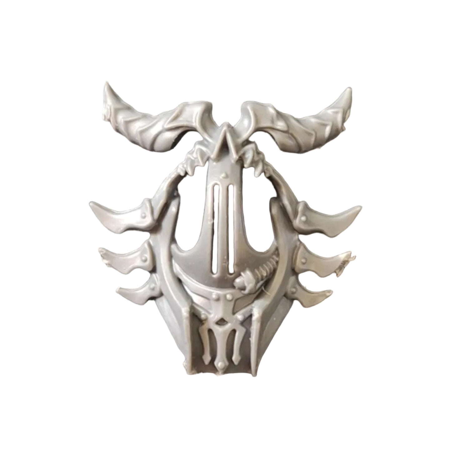 Necromunda Corpse Grinder Cult Chest Plate "A"