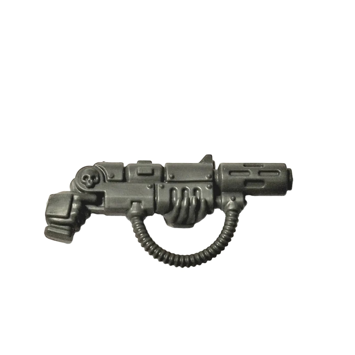 Kill Team Death Korps Meltagun