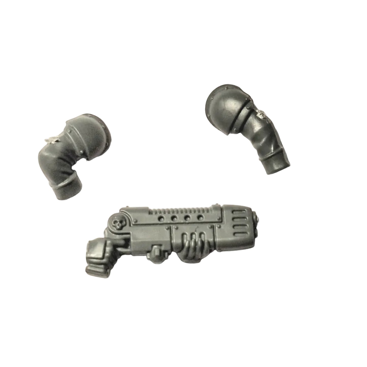 Kill Team Death Korps Plasma Gun