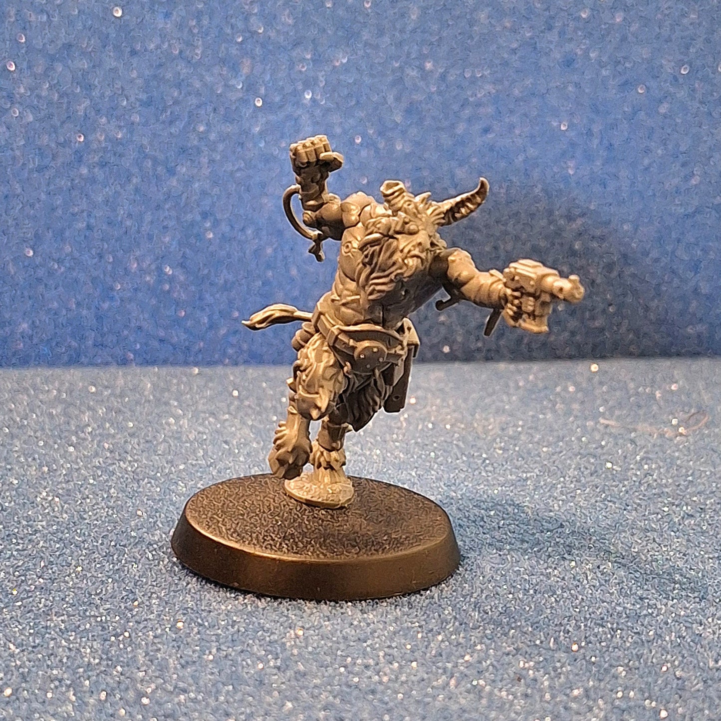 Kill Team Fellgor Ravagers Gnarlscar Miniature