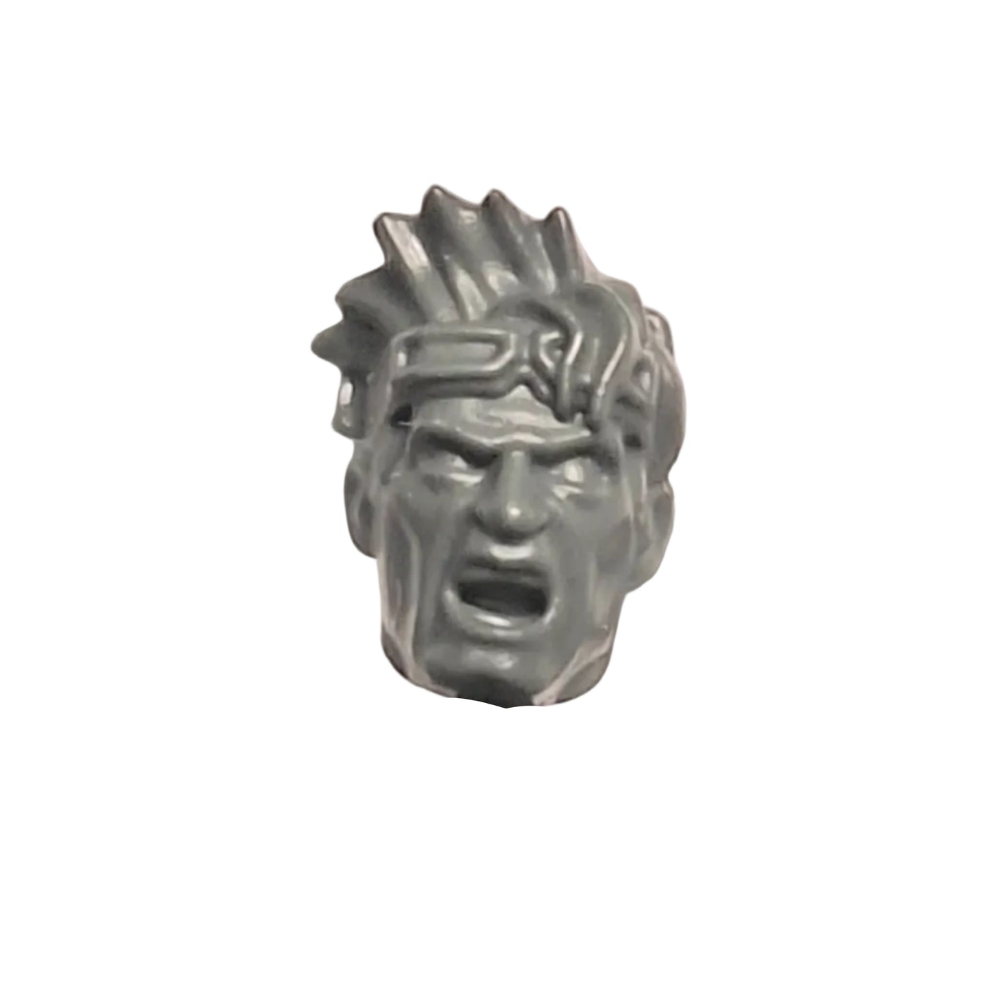 Necromunda House Orlock Gang Head "C"