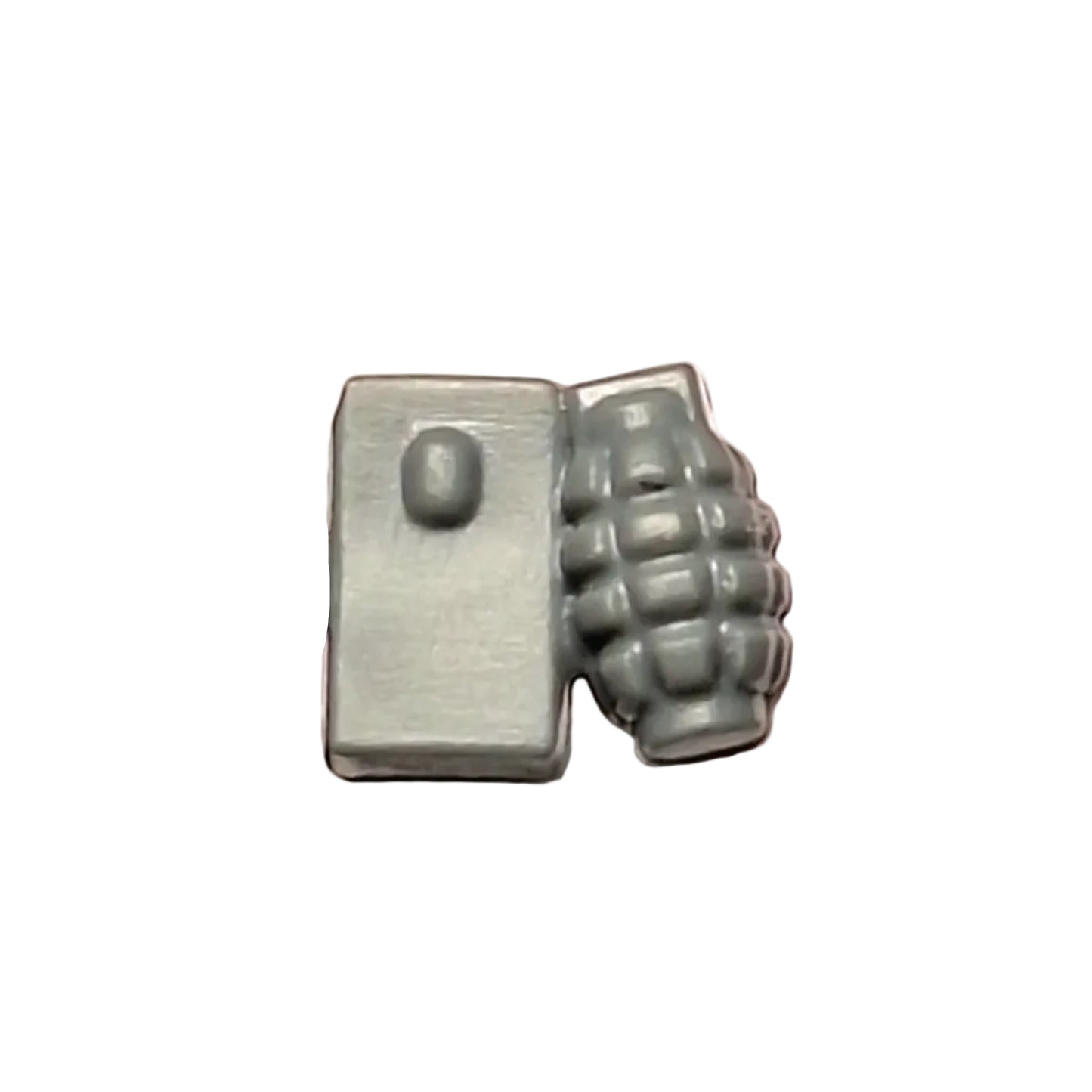 Kill Team Death Korps Accessory "D"