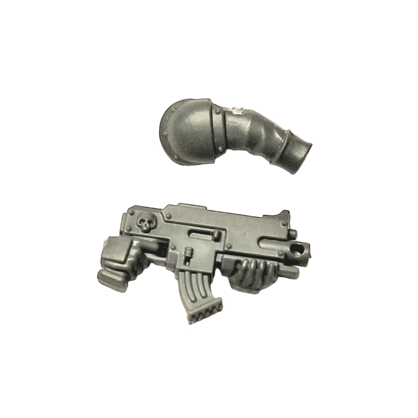 Kill Team Death Korps Boltgun