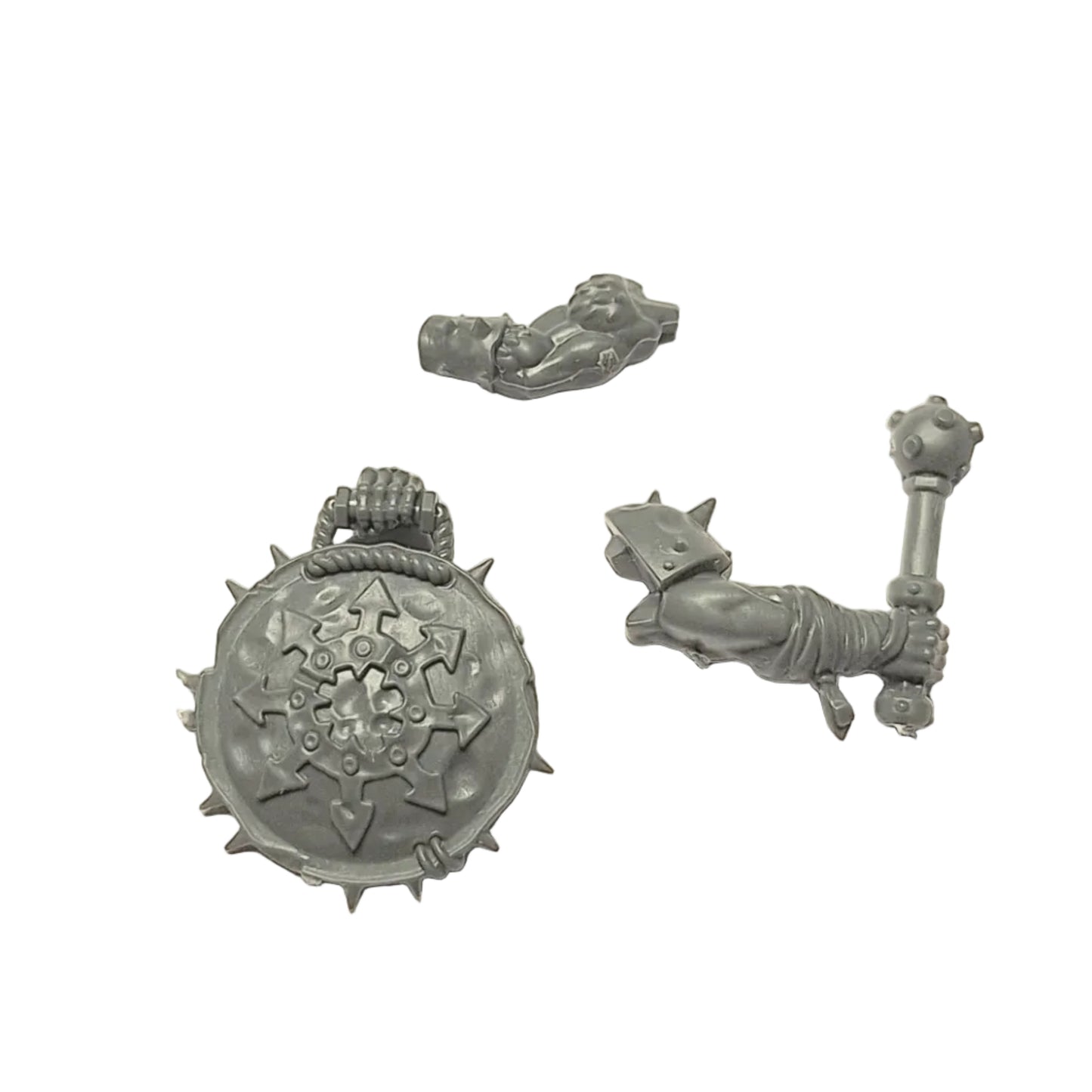 Kill Team Fellgor Ravagers Deathknell Arms
