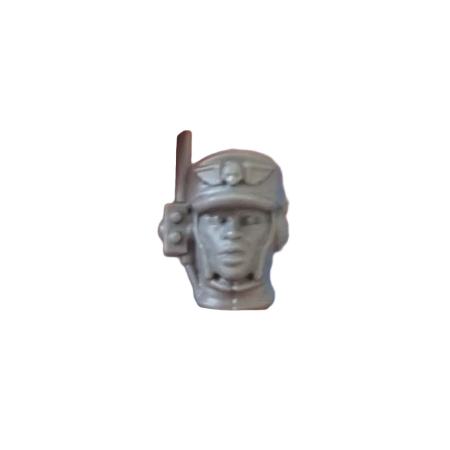 Astra Militarum Cadian upgrades, Head P