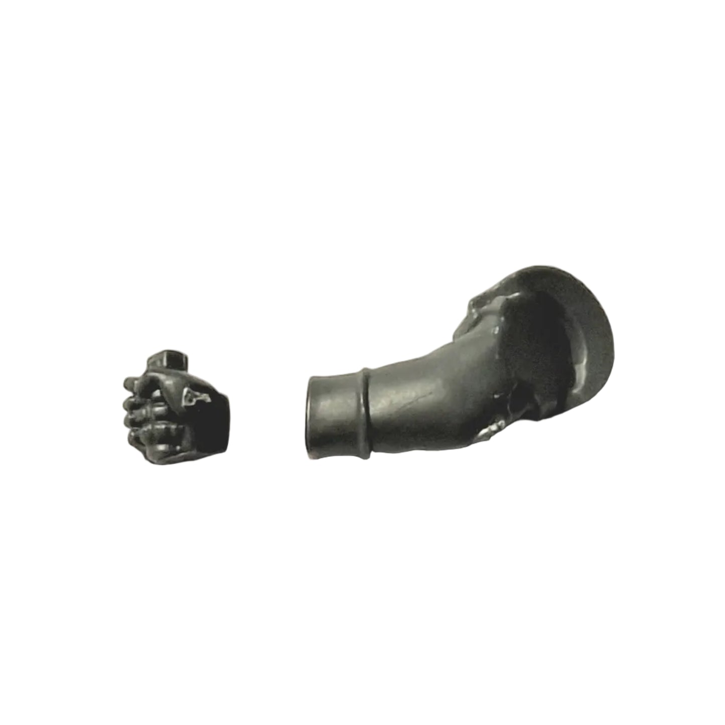 Kill Team Death Korps Grenade Throwing Arm