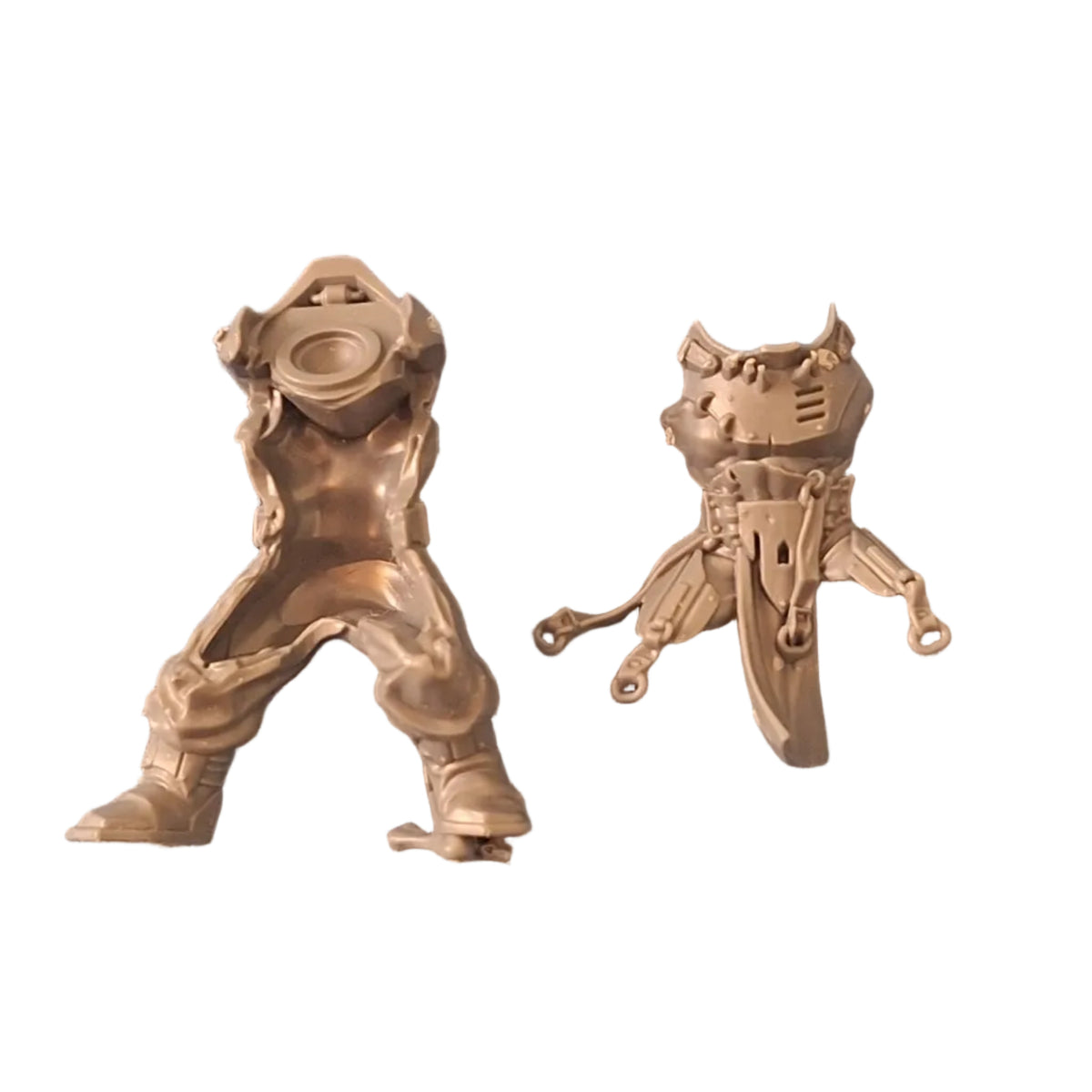 Necromunda Corpse Grinder Cult Body "C"