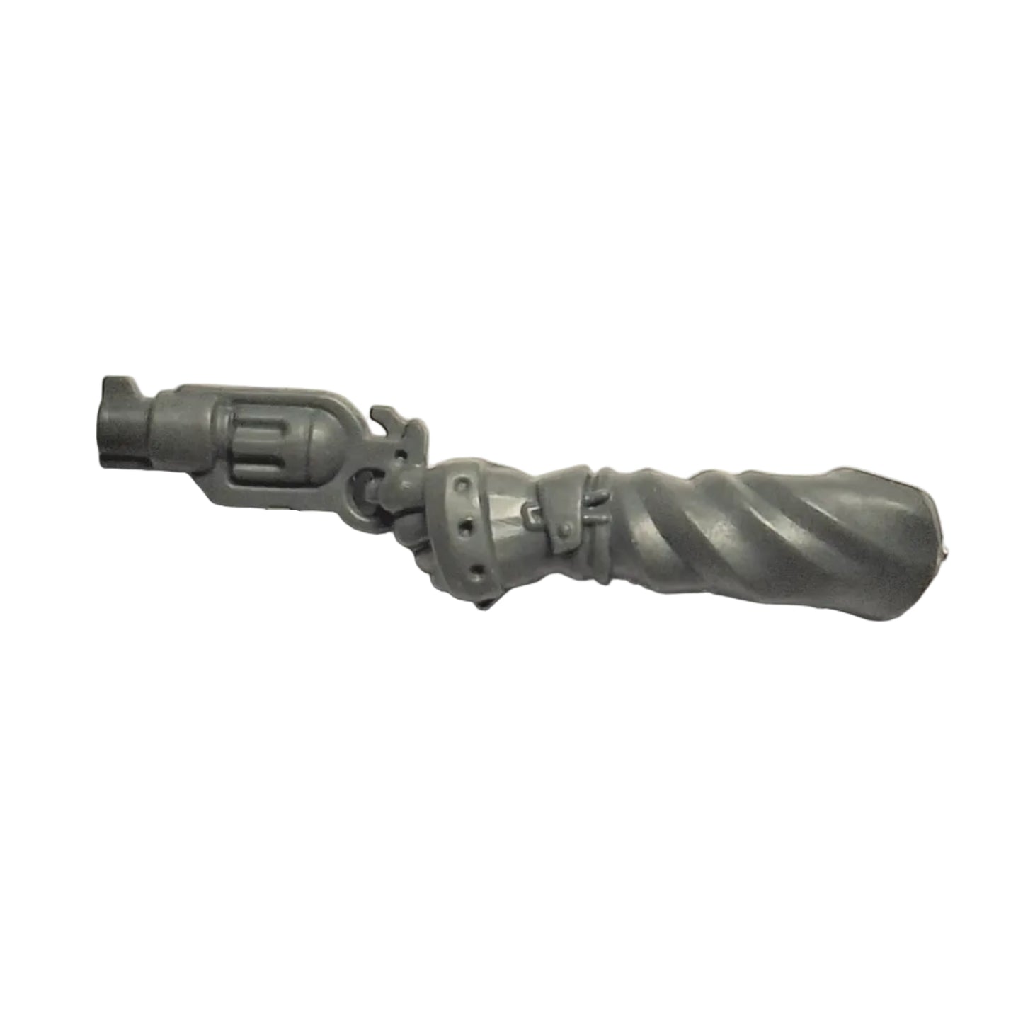 Necromunda House Orlock Gang Stub Gun "C"
